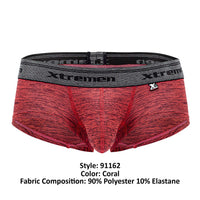 Xtremen 91162 Morelo Trunks颜色珊瑚