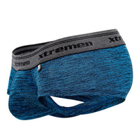 Xtremen 91162 Morelo Trunks Color Turquesa