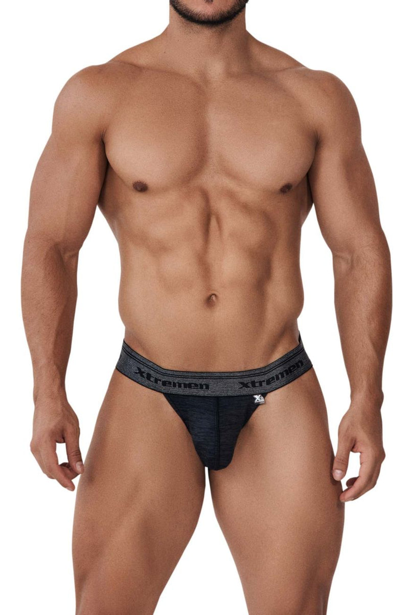 Xtremen 91163 Morelo Bikini Color noir