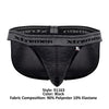 Xtremen 91163 Morelo Bikini Color negro