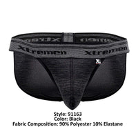 Xtremen 91163 Morelo Bikini Color negro