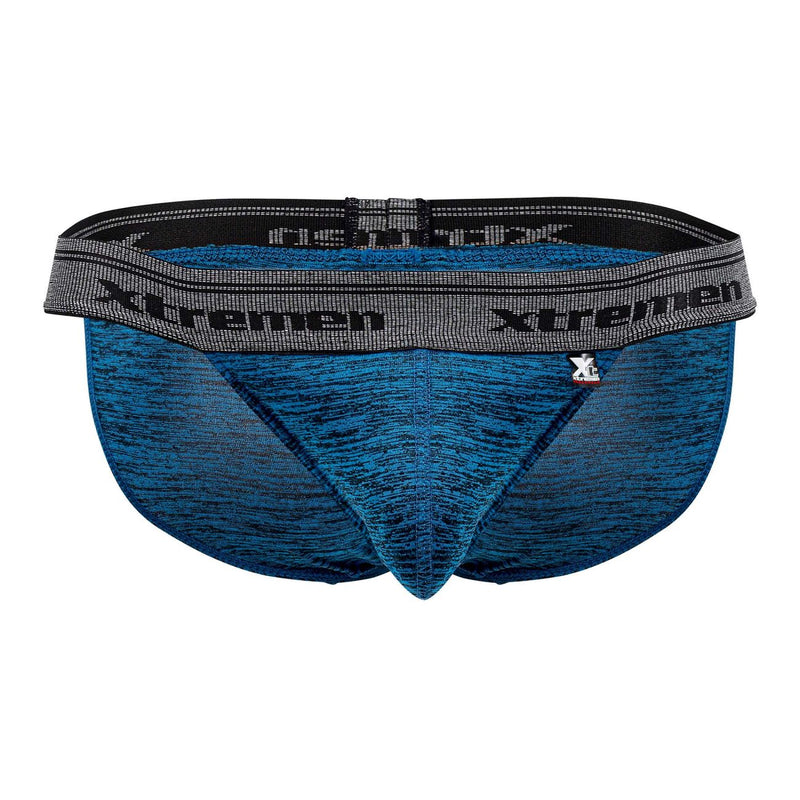 Xtremen 91163 Morelo Bikini couleur turquoise