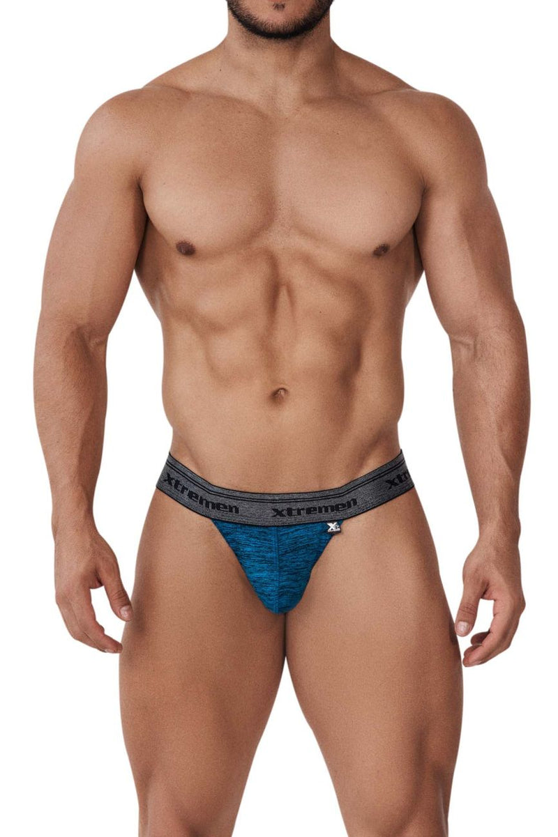 Xtremen 91163 Morelo Bikini couleur turquoise