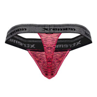 Xtremen 91164 mini tangas color fucsia