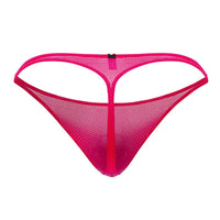 Xtremen 91166 Madero Thongs Color Fuchsia