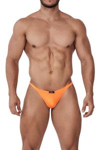 Xtremen 91166 Madero Thongs Color Orange