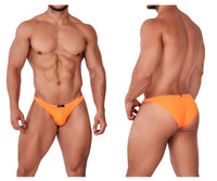 Xtremen 91167 Madero Bikini color naranja