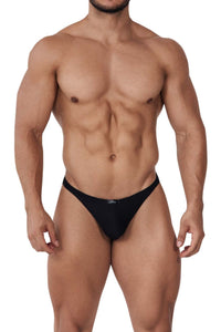 Xtremen 91168 Durazno tangas color negro