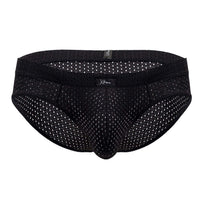 Xtremen 91169 Mesh Briefs Color Black