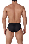 Xtremen 91169 Mesh Briefs Color noir