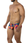 Xtremen 91170 Trunks Color Fire