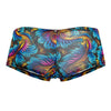 Xtremen 91170 Feuilles de couleur imprimées Trunks