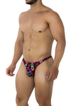 Xtremen 91171 Bows de color impresos