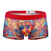 Xtremen 91173 Trunks imprimé Couleur Fire