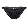 Xtremen 91177 Couleur de bikini microfibre noir