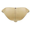 Xtremen 91179 microfibra bikini color dorado