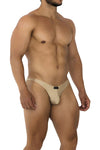 Xtremen 91179 Couleur de bikini microfibre or