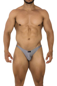 Xtremen 91179 Microfibra Bikini Color Silver