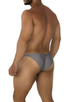 Xtremen 91179 Couleur de bikini microfibre argent