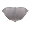 Xtremen 91179 Couleur de bikini microfibre argent