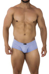 Xtremen 91181 Microfiber Trunks Color Lilac