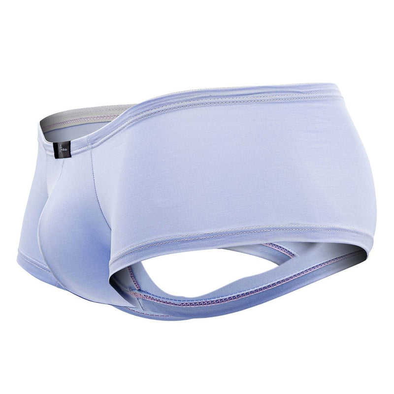 Xtremen 91181 Microfiber Trunks Color Lilac