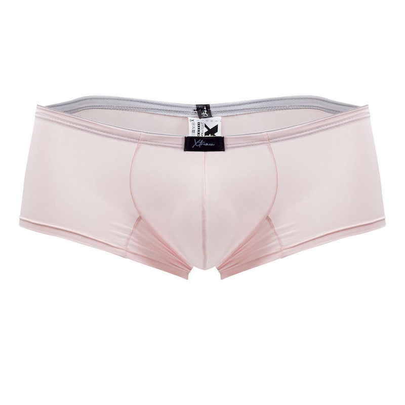 Xtremen 91181 Couleur de troncs de microfibre rose