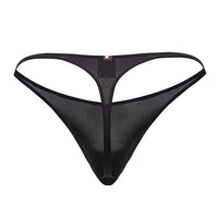 Xtremen 91182 Microfiber Thongs Color Black