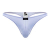 Xtremen 91182 Microfiber Thongs Color Lilac