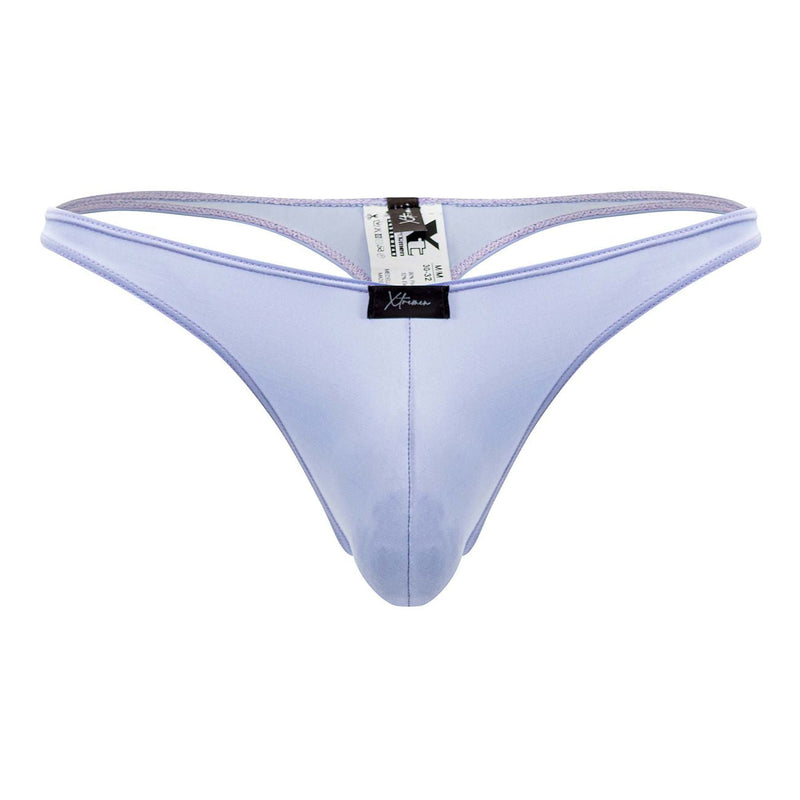 Xtremen 91182 Microfibre Thongs Color Lilac