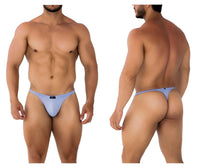 Xtremen 91182 Microfibre Thongs Color Lilac