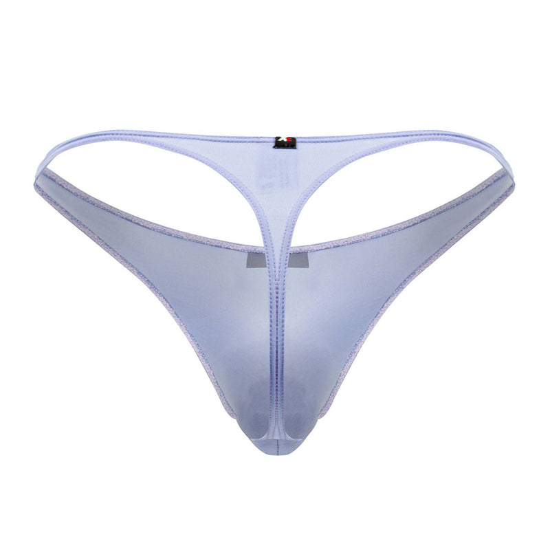 Xtremen 91182 Microfibre Thongs Color Lilac