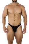 Xtremen 91183 Microfibra Bikini Color Negro