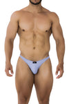 Xtremen 91183 Microfiber Bikini Color Lilac