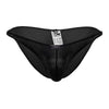 Xtremenn 91186 Mesh Bikini Color Black