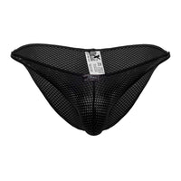 Xtremen 91186 Mesh Bikini Color Black