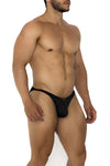 Xtremenn 91186 Mesh Bikini Color Black