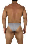 Xtremen 91186 Mesh Bikini Color Gray