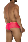 Xtremen 91188 Trunks de malla de tul color rosa