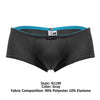 XTREMEN 91190 JACQUARD TRUNKS颜色灰色