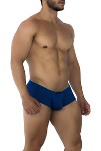 XTREMEN 91190 JACQUARD TRUNKS颜色宝蓝色