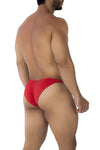 Xtremen 91192 Jacquard Bikini couleur rouge