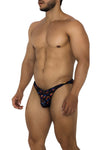 Xtremen 91195 Pumpkins de color de bikini impresos