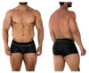 Xtremen 91196 Jacquard Trunks Color noir