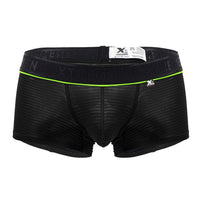 Xtremen 91196 Jacquard Trunks Color noir