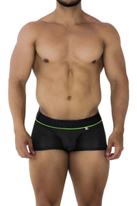 Xtremen 91196 Jacquard Trunks Color noir