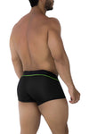 Xtremen 91196 Jacquard Trunks Color noir