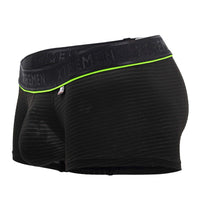 Xtremen 91196 Jacquard Trunks Color noir