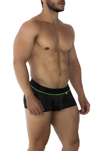 XTREMEN 91196 JACQUARD TRUNKS颜色黑色