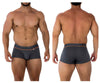 Xtremen 91196 Jacquard Trunks Color Gris